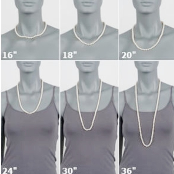 SugarFix by BaubleBar Tiered Necklace NWT - Picture 6 of 6